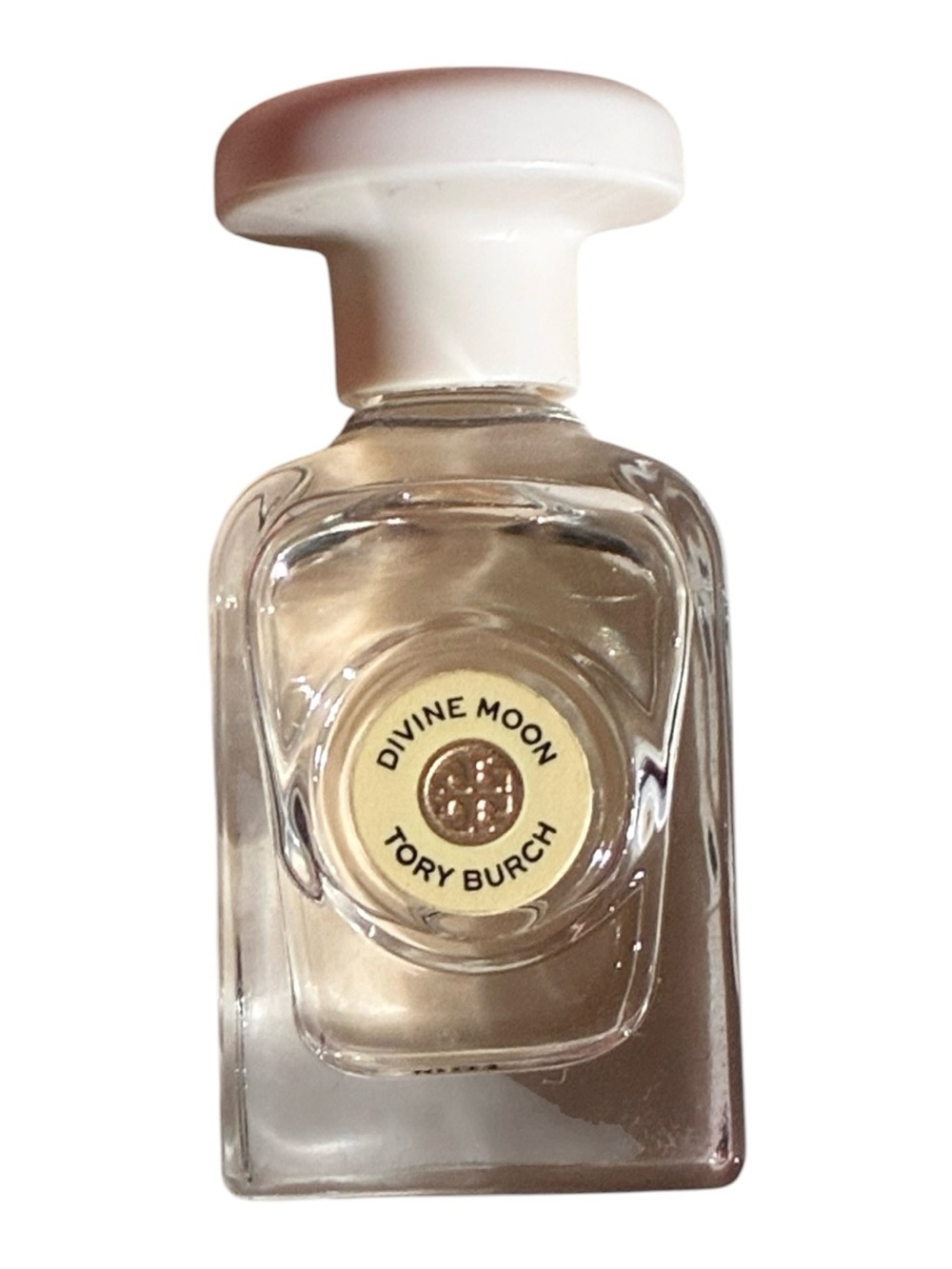 Tory Burch Divine Moon 7.39 ml or .25 fl oz.